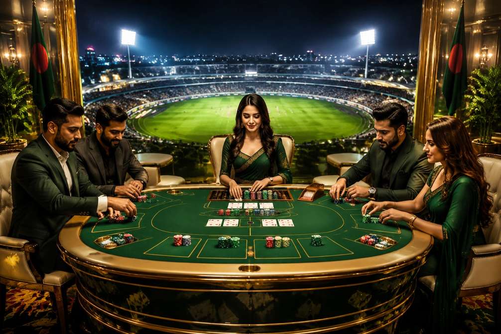 baaji88